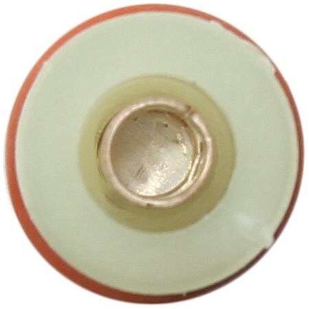 Pagid Brakes Warning Contact Brake Pad Wear, 355250301 355250301